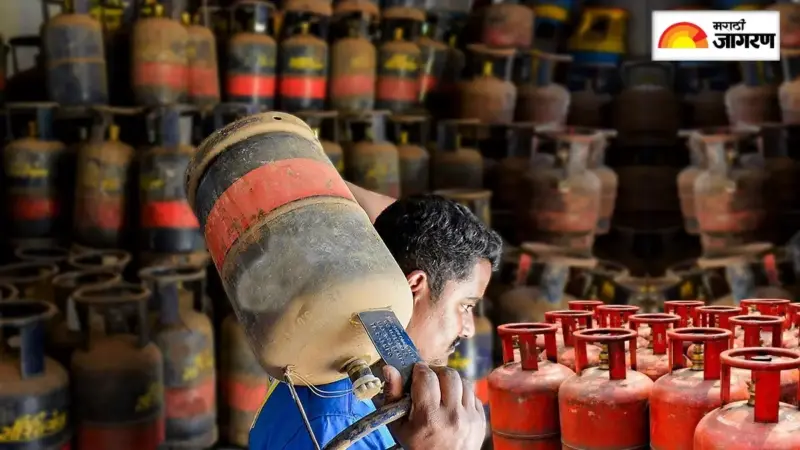 पाच राज्यांच्या निवडणुका संपताच महागाईचा भडका... LPG सिलिंडरच्या किंमतीत थेट 993 रुपयांची वाढ, नवे दर आजपासून लागू