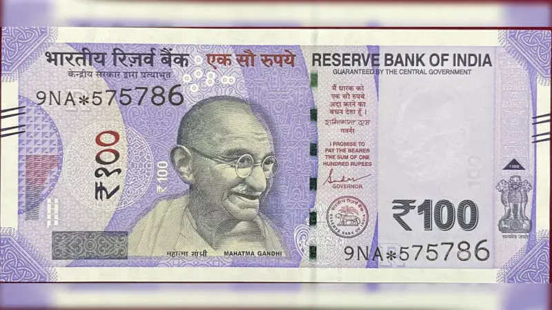 Rare ₹100 Note With Special Serial Number Could Fetch Up To ₹4 Lakh Online, Here Is How Collectors Are Buying It