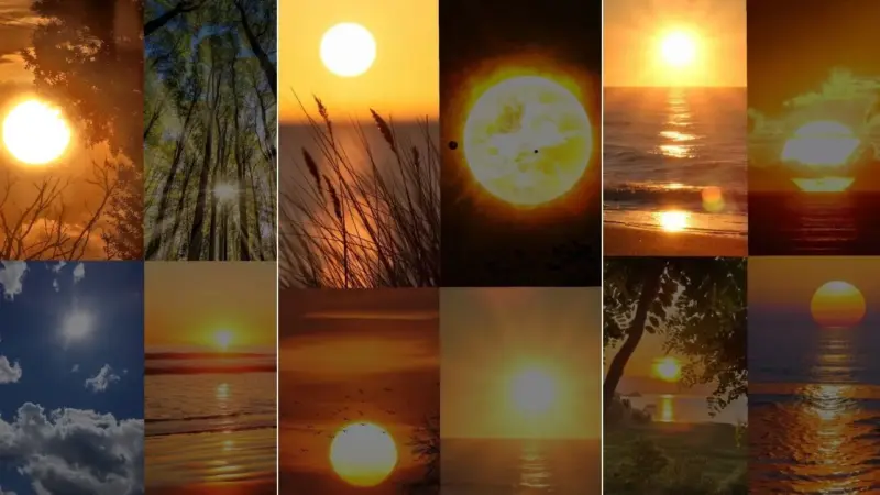 Sun Day : सूर्याची ताकद, अक्षय ऊर्जेची साथ! 3 मेला 'जागतिक सूर्य दिन' साजरा करत शाश्वत भविष्याकडे करूया वाटचाल