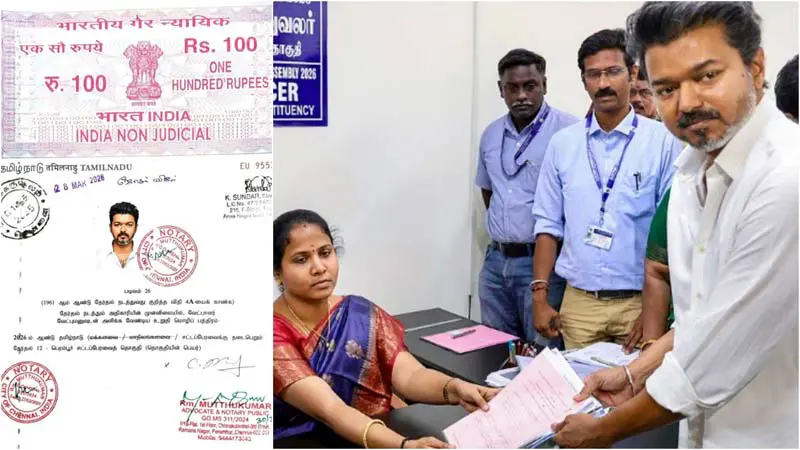 విజయ్ కి ఎన్ని ఖరీదైన వాహనాలు ఉన్నాయో తెలుసా ?