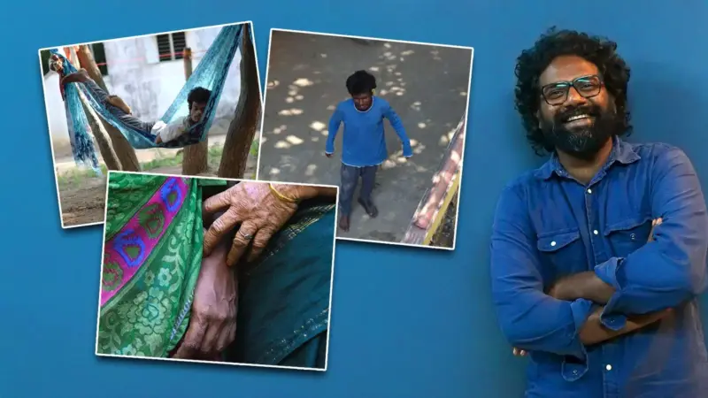R. Gowtham on his Tamil film, Members of the Problematic Family, and why identity is art-based