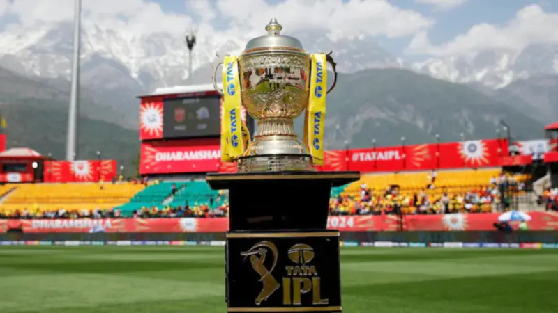 ಐಪಿಎಲ್‌ 2026: ಪ್ಲೇಆಫ್ ರೇಸ್‌ನಲ್ಲಿ 4 ತಂಡಗಳು..ಸಂಕಷ್ಟದಲ್ಲಿ ಸಿಎಸ್‌ಕೆ, ಕೆಕೆಆರ್, ಸನ್‌ರೈಸರ್ಸ್‌