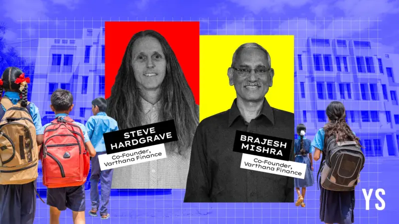 How NBFC Varthana helps Indian schools expand access to affordable education