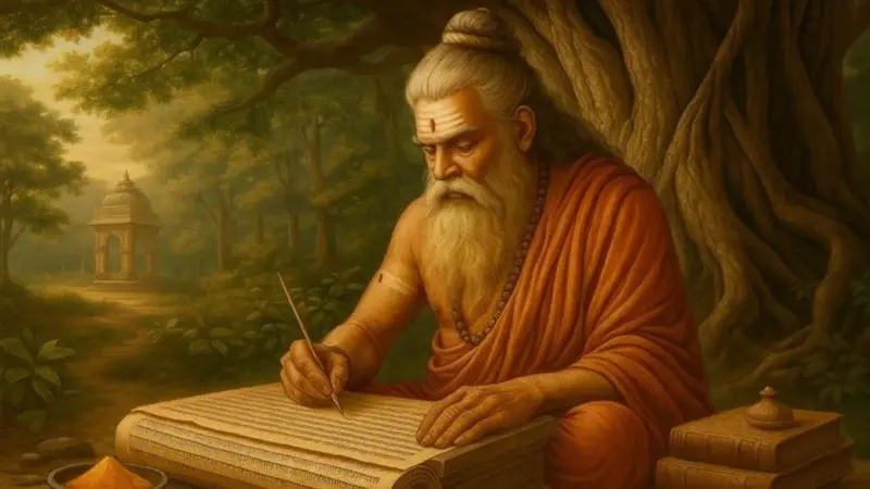 घर में महाभारत रखने से होता है क्लेश? सच्चाई जानकर चौंक जाएंगे, सभी परिवारों के लिए जरूरी जानकारी