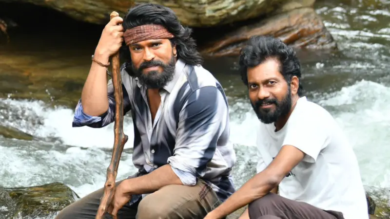 Peddi's Special Song: Will It Delay the Film's Release?