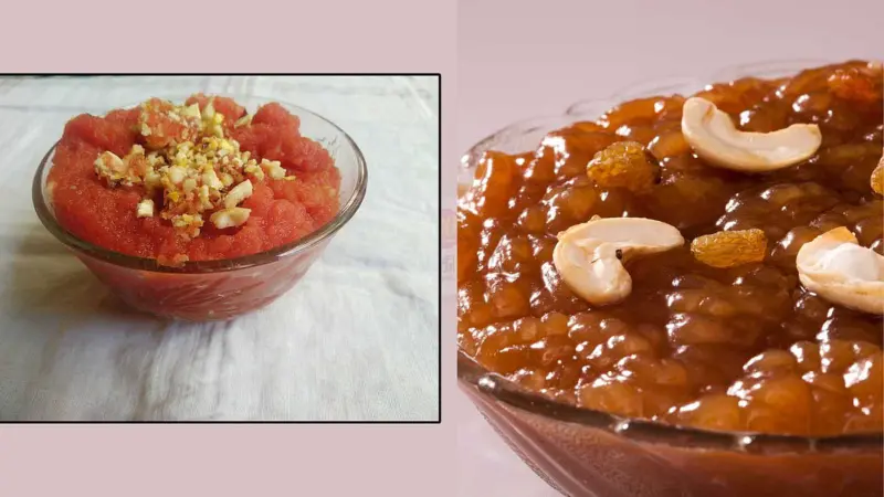 அல்வா: இனிப்பு மட்டுமல்ல, ஒரு கலாச்சார அடையாளம்!