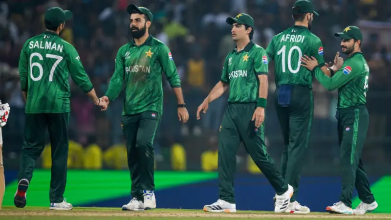 PCB breaks silence on reports of PKR 50 lakh fine on Pakistan players after T20 World Cup exit