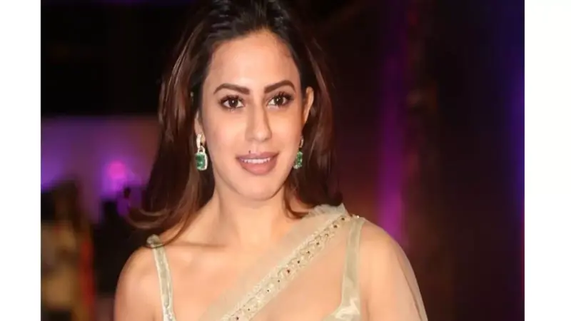 Gold Smuggling Case: Kannada Actress Ranya Rao Released On Bail