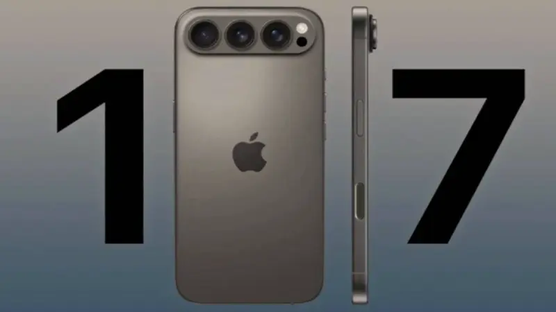 Apple iPhone 17 : బిగ్ డిస్కౌంట్.. జస్ట్ రూ. 2వేలు కట్టి కొత్త ఐఫోన్ 17 ఇంటికి తెచ్చుకోండి.. ఇంత చౌకగా మళ్లీ దొరకదు..!