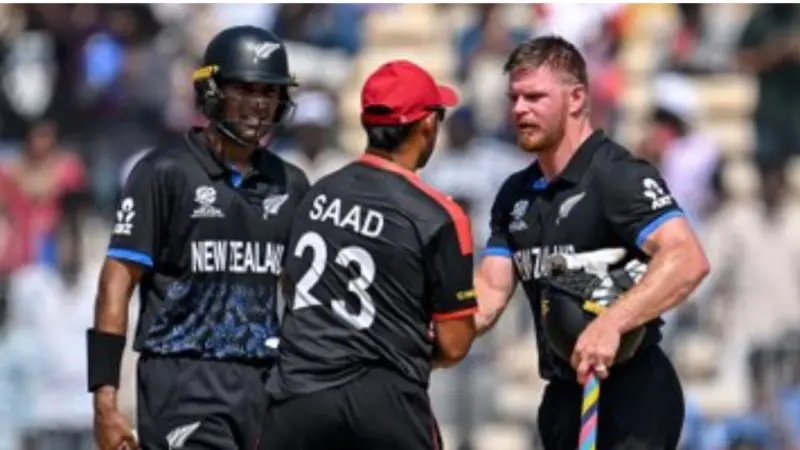 Big Controversy: ICC investigating spot-fixing allegation in ICC Men's T20 World Cup 2026
