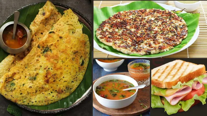 பேச்சிலர்களே கவனியுங்கள்! இனி சமையல் உங்களுக்கு ஒரு பிரச்னையே இல்லை!