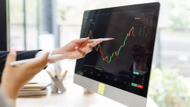 Infosys, Coforge, OFSS: IT stocks rally, NIFTY IT trades over 1% higher in weak market; here is why