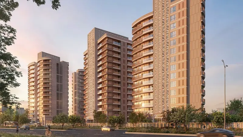 Where to invest in Lucknow: 7 upcoming property picks for 2026