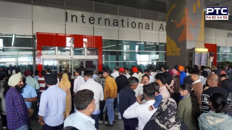 Delhi airport launches 'Your Terminal Companion' to make travel easy for passengers