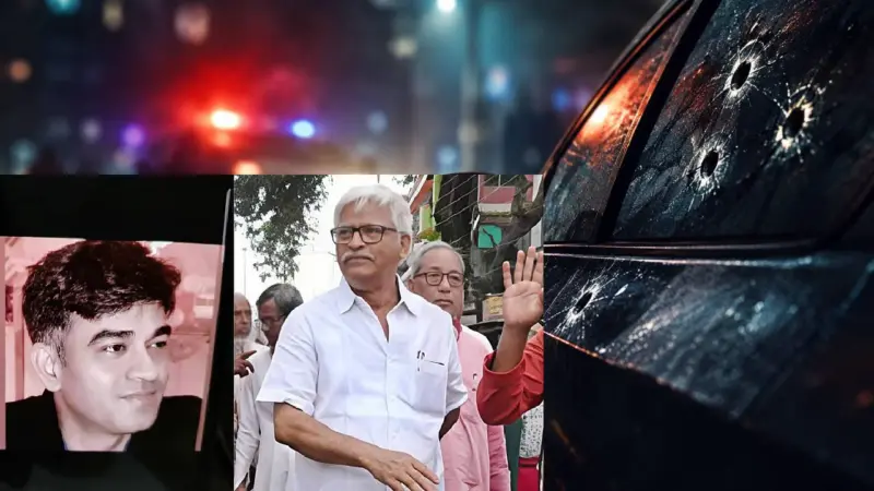 Chandranath Rath: শুভেন্দুর আপ্ত সহায়ককে গুলি করে খুন! কী বললেন সুজন চক্রবর্তী