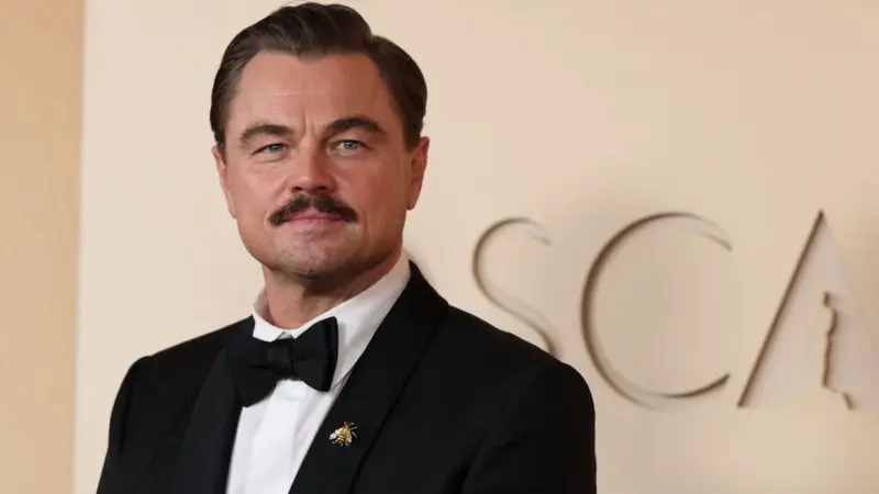 Quote of the Day: Leonardo DiCaprio on his craft - 'Acting never lets you get comfortable'