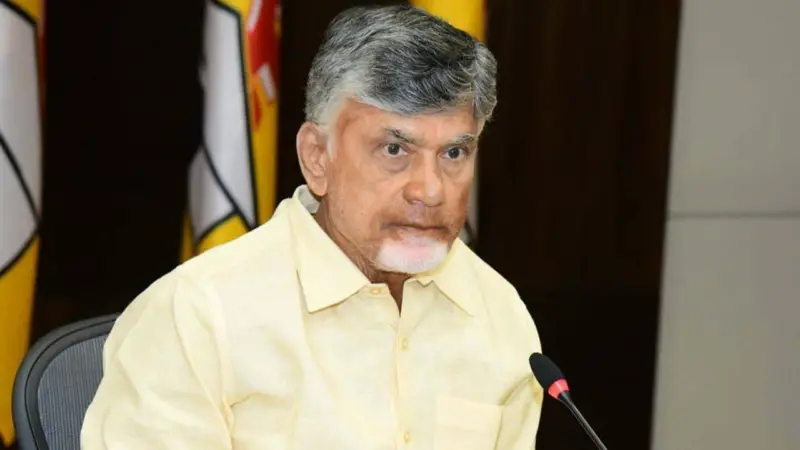 కేంద్ర రాజకీయాల్లోకి చంద్రబాబు.. మళ్లీ మొదలు!
