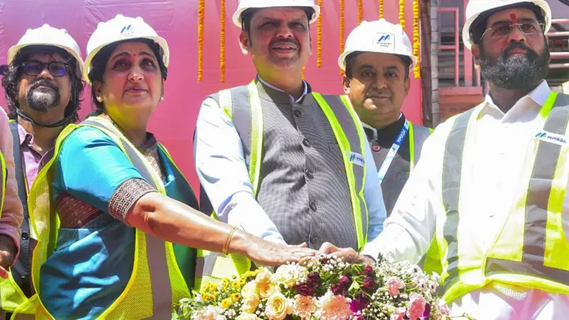 Mumbai to have India's first pod taxi