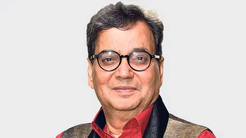 Subhash Ghai recalls Gulzar's lesson: 'Poetry comes from the human soul, not AI'
