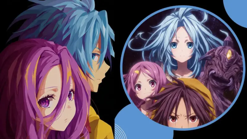No Game No Life Breaks Its 3-Year Silence With The Official Update Fans Wanted Most