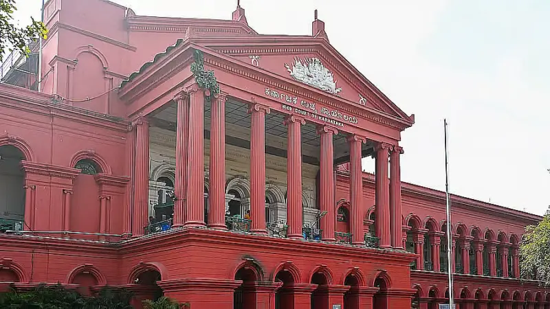 Constitutional court orders binding on all executive, statutory authorities: Karnataka High Court
