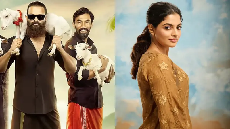 Midhun Manuel Thomas addresses Nikhila Vimal's 'item dance' talk around Jayasurya's Aadu 3, reveals who performs it