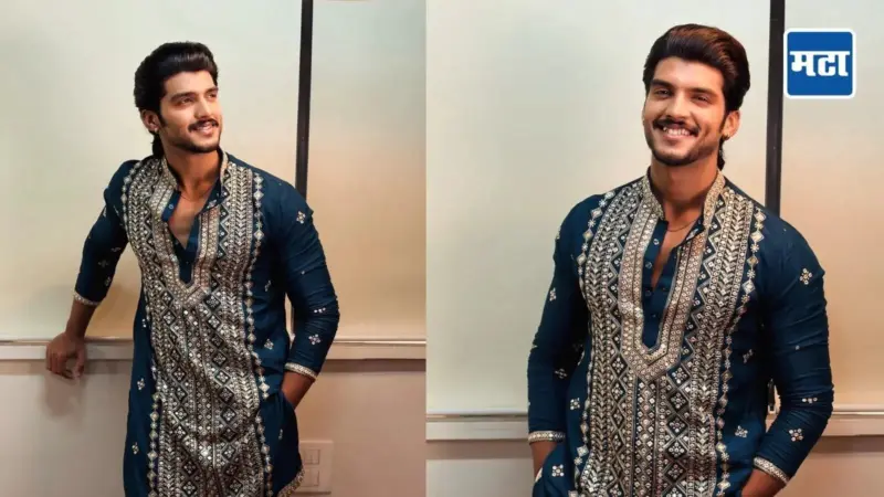 सतत येणाऱ्या गे लोकांच्या मेसेजमुळे बिग बॉसच्या ऑफरकडे झालेलं दुर्लक्ष, Omkar Raut ने सांगितला एण्ट्रीचा किस्सा