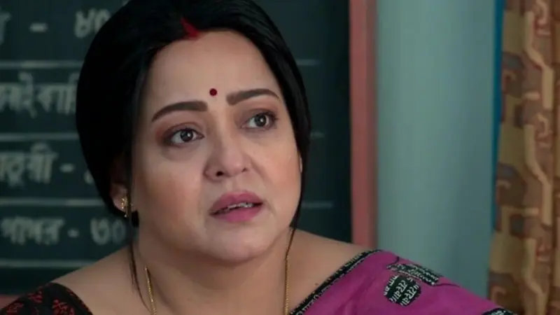 'আমি তিনবার ডুবতে ডুবতে বেঁচেছি.', রাহুলের প্রয়াণের পর তালসারিতে নিজের ভয়ঙ্কর অভিজ্ঞতা নিয়ে যা বললেন অপরাজিতা
