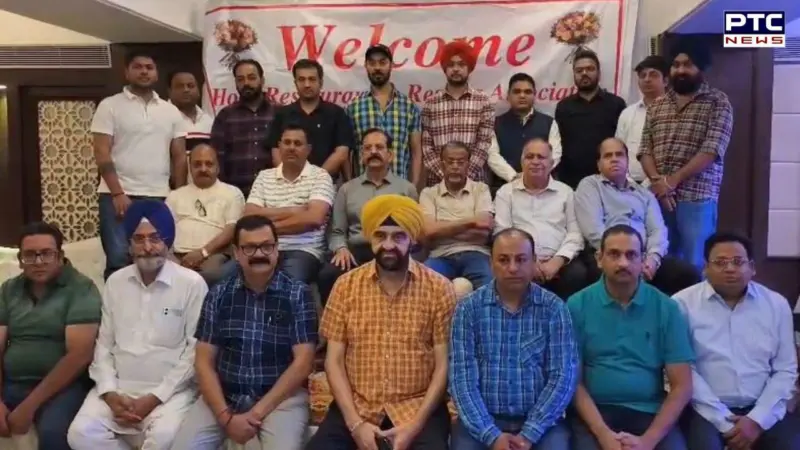 ਪੰਜਾਬ ਦੇ ਹੋਟਲ ਕਾਰੋਬਾਰੀਆਂ ਦਾ ਵੱਡਾ ਐਲਾਨ, ਕੇਂਦਰ ਨੂੰ ਚੇਤਾਵਨੀ, ਕਿਹਾ - ਸਿਲੰਡਰ ਦੀਆਂ ਕੀਮਤਾਂ 'ਚ ਵਾਧਾ ਵਾਪਸ ਲਿਆ ਜਾਵੇ