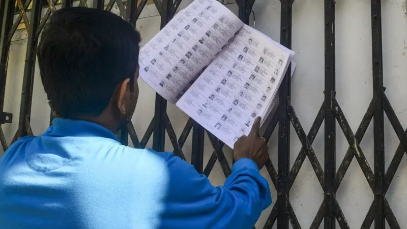 In Bengal, a worrying voter purge