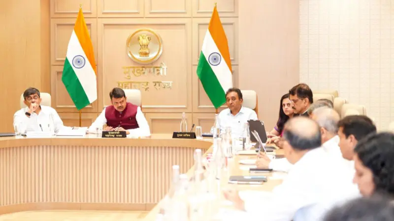 Mumbai: हरित महाराष्ट्र मिशन का ऐलान, 2026 से 2031 तक लगाए जाएंगे 300 करोड़ पेड़