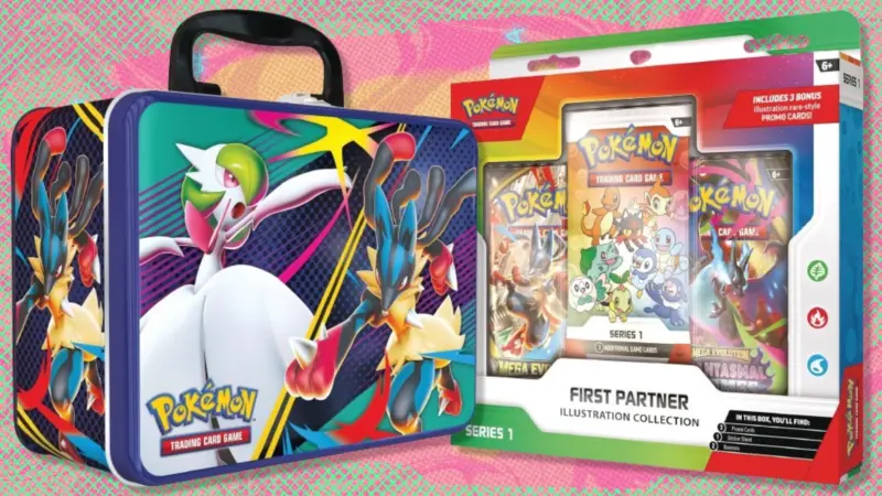 The best Pokémon deals ahead of Amazons Big Spring Sale: Trading cards at  record-low prices