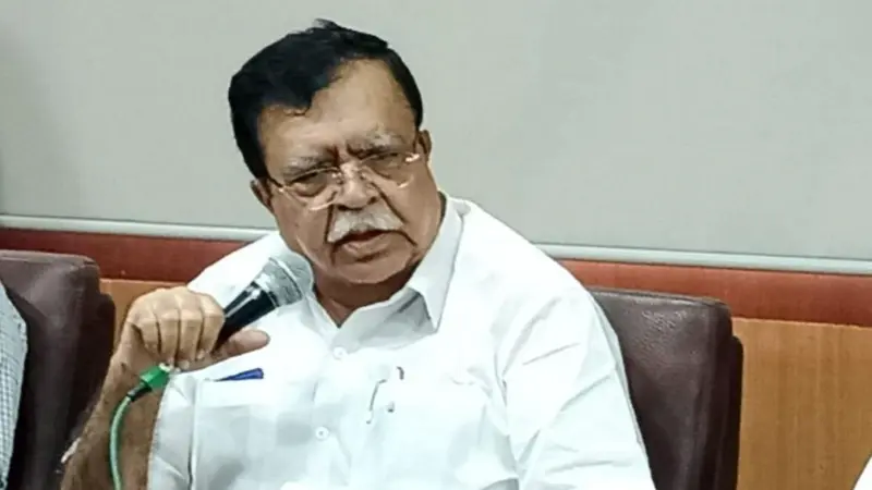 'Not followers of Godse Hindutva': K N Rajanna rubbishes BJP's accusations on caste census, says it can be reviewed