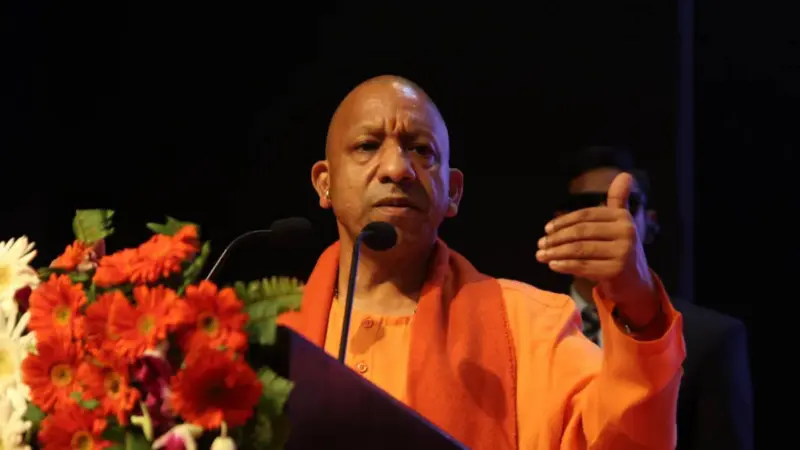 यूपी की हवा होगी शुद्ध! विश्व बैंक और योगी सरकार के बीच 300 मिलियन डॉलर का बड़ा समझौता, जानें पूरा प्लान