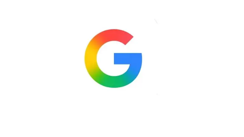 Google updates iconic 'G' favicon after a decade