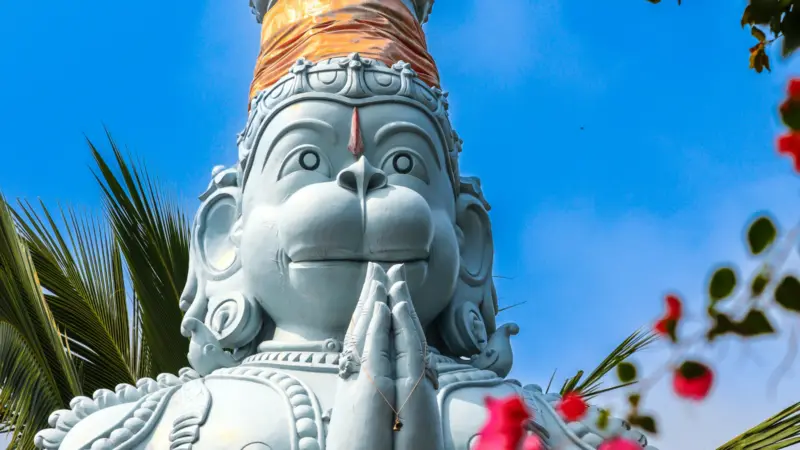 Hanuman Jayanti 2026 Wishes: 2026ರ ಹನುಮಾನ್ ಜಯಂತಿ ಶುಭಾಶಯಗಳು, ಕೋಟ್ಸ್‌ಗಳು.!