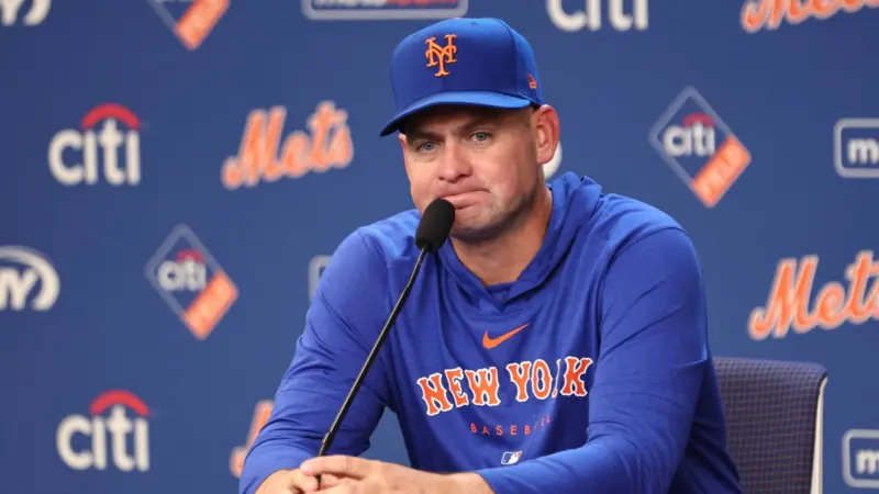 MLB Insider Believes Mets Potentially Missing 2025 Postseason Will Be More Embarrassing Than Tigers Blowing AL Central Lead
