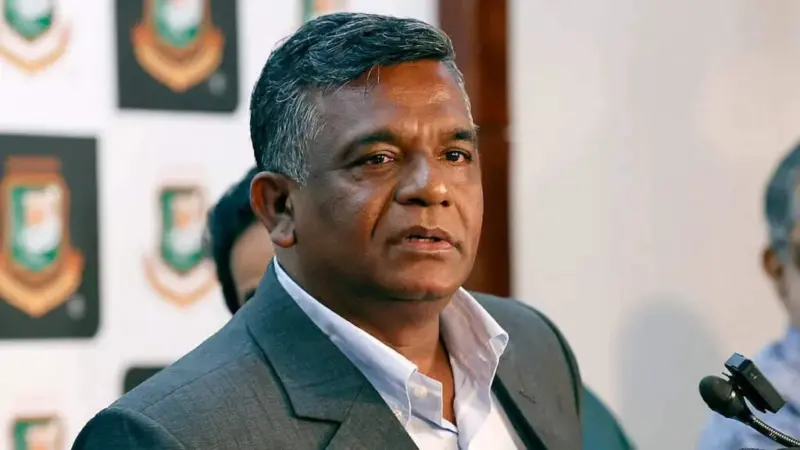 Tamim Iqbal Appointed as New President of Bangladesh Cricket Board