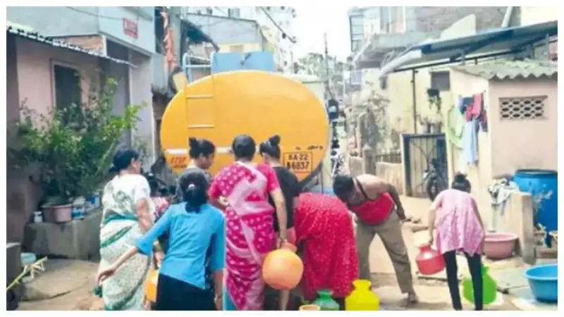 ರಾಜ್ಯದ 324 ಗ್ರಾಮಗಳಲ್ಲಿ ಕುಡಿಯೋ ನೀರಿಗೆ ಅಭಾವ: ಬೇಸಿಗೆ ಎದುರಿಸಲು ಸಿದ್ದತೆ ಏನು?