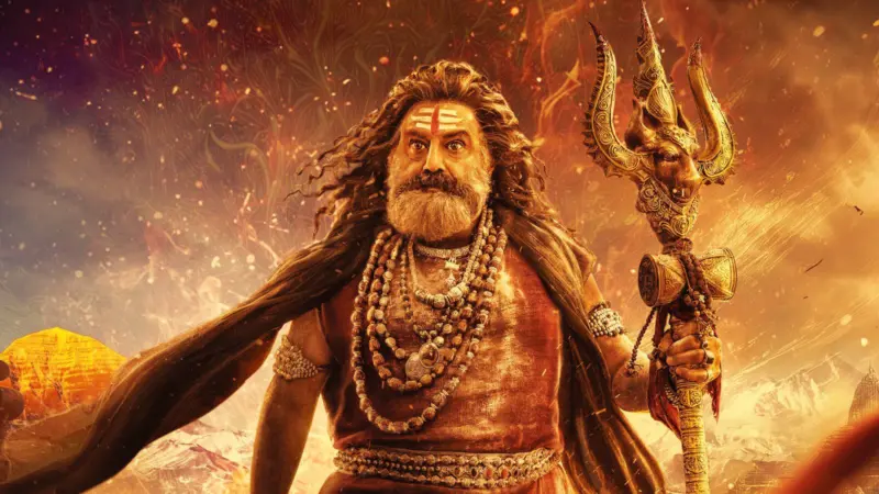 Akhanda 2: What Is Happening? What Will Happen?