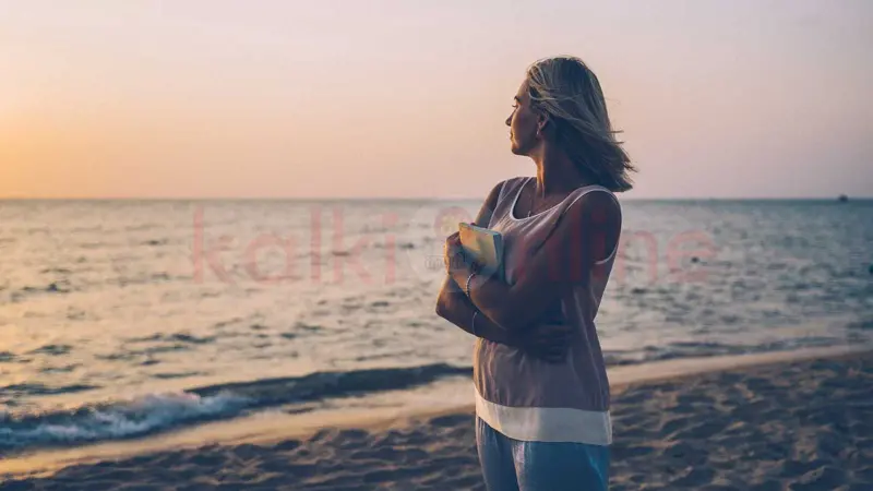 பெரிய சிந்தனையாளராக ஆக 6 நிலைகள்!