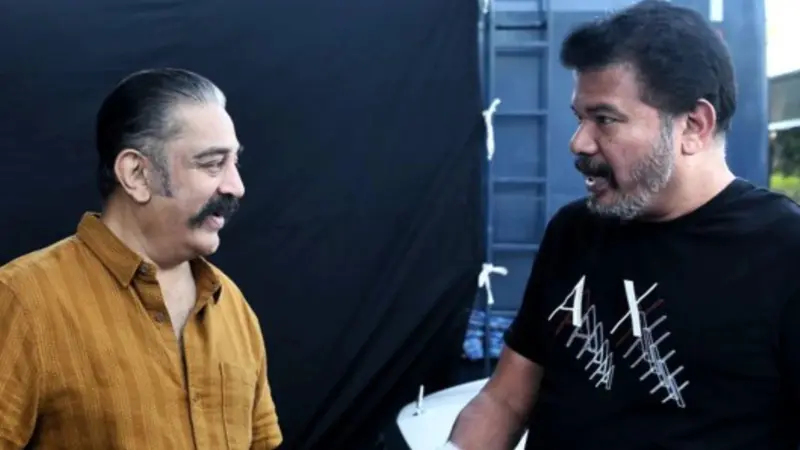 Lyca Jump, Netflix OUT: Indian 3 Dead?