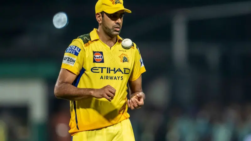 Ravichandran Ashwin joins IPL 2026 commentary panel, full list officially revealed