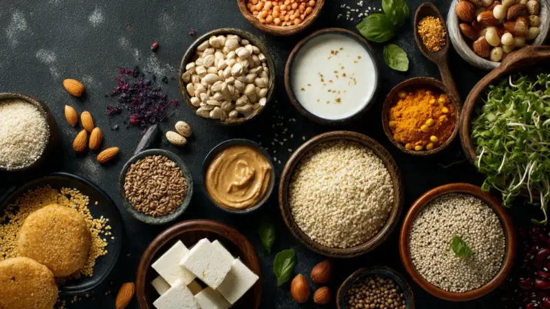 Struggling To Gain Weight? Try These 10 Breakfast Foods That Help Build Healthy Mass In A Month