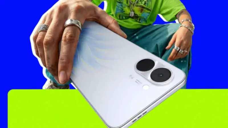 ಕಡಿಮೆ ಬೆಲೆಯ TECNO POP X ಸ್ಮಾರ್ಟ್ಫೋನ್ ಈಗ ಇನ್ನಷ್ಟು ಅಗ್ಗದ ಬೆಲೆಗೆ ಲಭ್ಯ!
