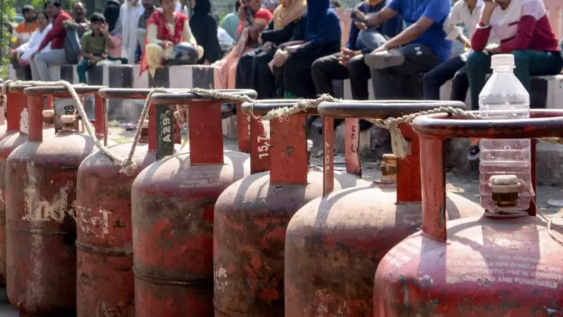 LPG crisis: UP, Rajasthan, Telangana fast-track piped natural gas rollout