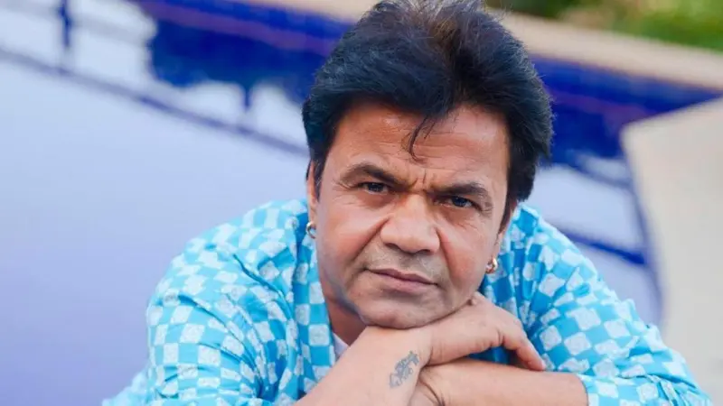 Rajpal Yadav Gives One Last Emotional Statement Before Surrendering To Court