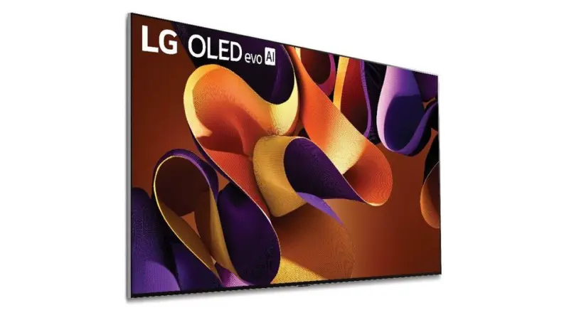 LG's new series of televisions goes big on AI: Is it more than a buzzword for the user?