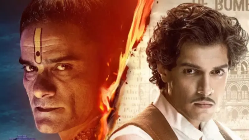 Why Has Aamir Khan's Son Junaid Khan's Debut Maharaj Landed In Trouble? Entire Controversy Explained