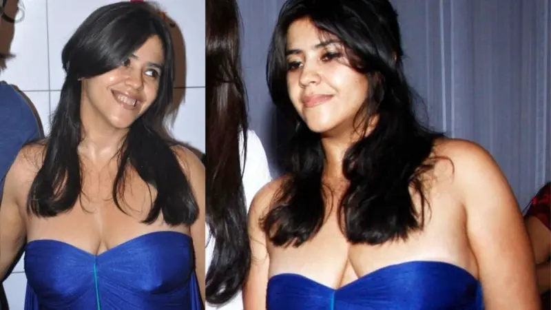 Ekta Kapoor: ఆ హీరో పనికి షాక్ అయ్యా, 31 ఏళ్ల నా కెరీర్‌లో ఎవరు అలా చేయలేదు.. లేడీ ప్రొడ్యూసర్ ఎక్తా కపూర్ కామెంట్స్